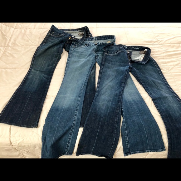 Jeans - Picture 2 of 8